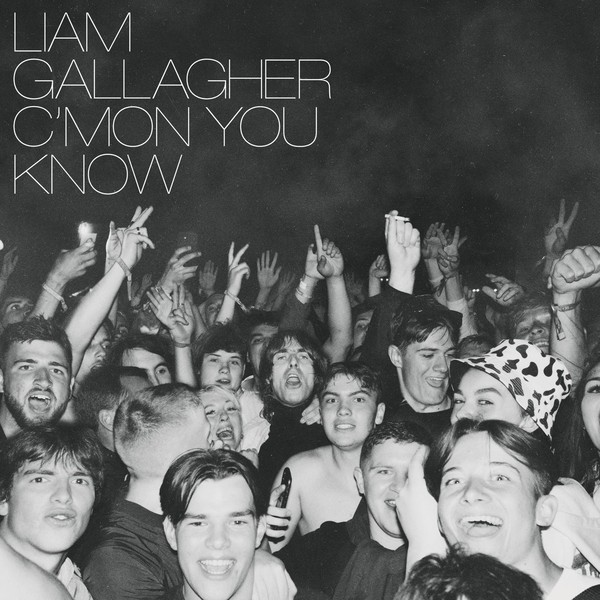 C`Mon You Know (Deluxe Edition)