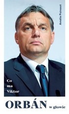 Okładka:Co ma Viktor Orban w głowie 