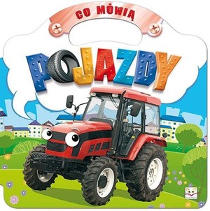 Co mówią pojazdy