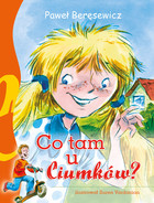 Co tam u Ciumków? - mobi, epub