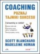 Coaching Poznaj tajniki sukcesu