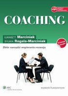 Coaching - pdf Zbiór narzędzi wspierania rozwoju