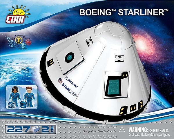 Boeing Starliner