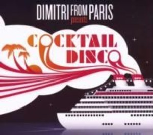 Cocktail Disco From Paris