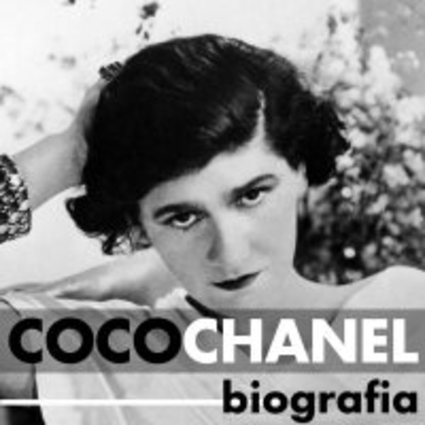 Coco Chanel. Krótka historia największej dyktatorki mody - mobi, epub