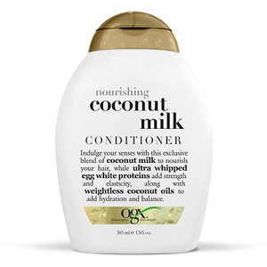 Coconut Milk Conditioner Odżywka z mleczkiem kokosowym