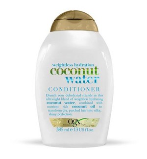 Coconut Water Conditioner Odżywka nawilżająca z wodą kokosową