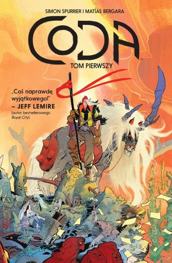 Coda Tom 1