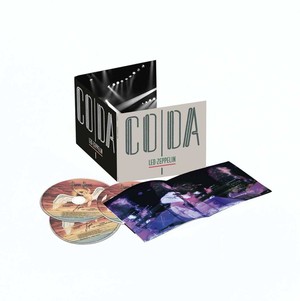 Coda (Remastered) (Deluxe Edition)