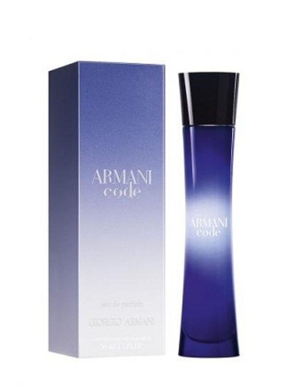 giorgio armani armani code pour femme woda perfumowana 75 ml     