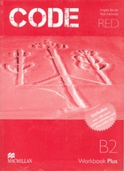 Code Red B2.Zeszyt ćwiczeń + CD + Practice Online