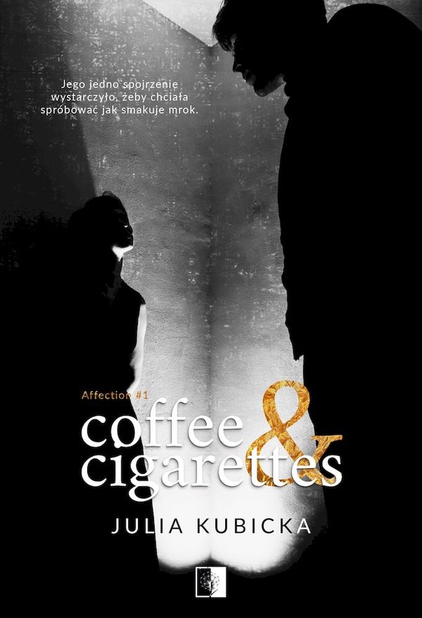Coffee and cigarettes Affection Tom 1