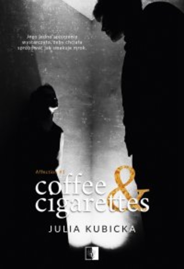 Coffee and Cigarettes - mobi, epub
