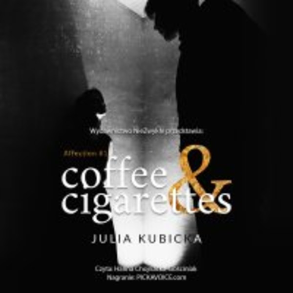 Coffee and Cigarettes - Audiobook mp3