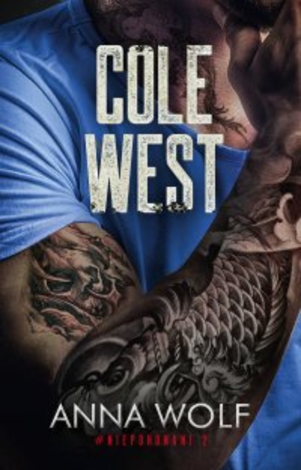 Cole West - mobi, epub 1
