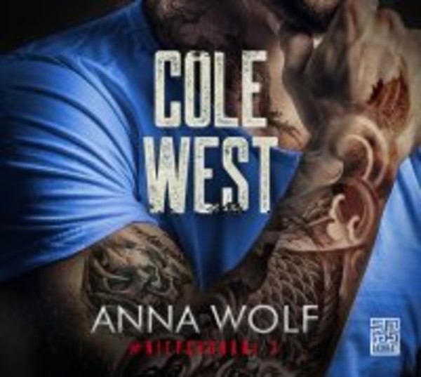 Cole West - Audiobook mp3