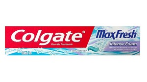 Colgate Max Fresh Intense Foam Pasta do zębów