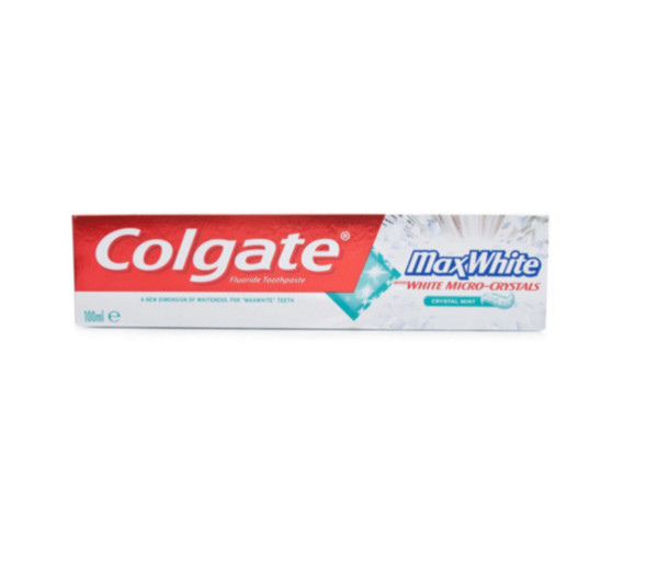 Max White wybielająca pasta do zębów