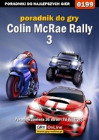 Colin McRae Rally 3 poradnik do gry - epub, pdf