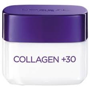 Collagen 30+ Kolagenowy krem na dzień