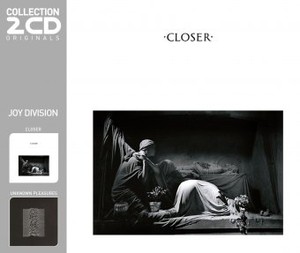 Collection Originals - Closer / Unknown Pleasures