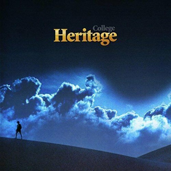 Heritage (vinyl)