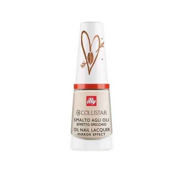 Illy Oil Nail Laquer 316 Latte Macchiato Lakier do paznokci