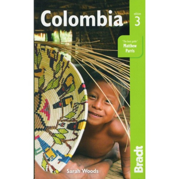 Colombia Travel Guide / Kolumbia Przewodnik