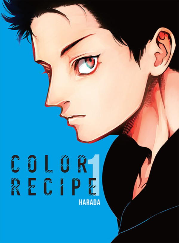 Color Recipe 1