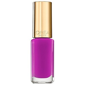Color Riche Le Vernis - 828 Flashing Lilac Lakier do paznokci