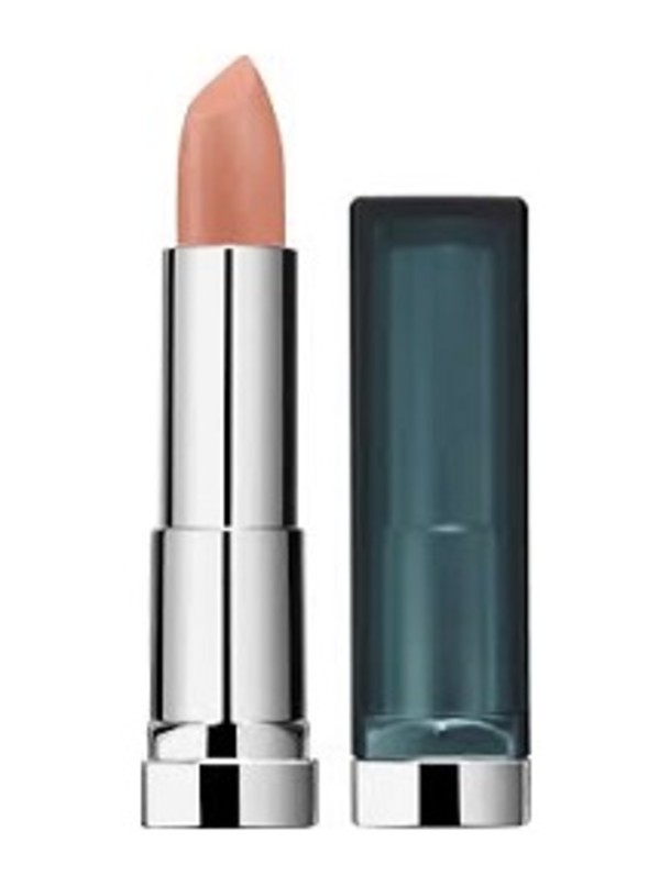 Color Sensational 981 Purely Nude Pomadka do ust