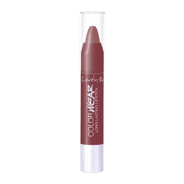 Color Wear Long Lasting Lipstick 4 Pomadka do ust