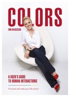 Colors A user`s guide to human interactions - mobi, epub