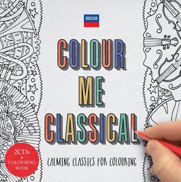 Colour Me Classical (PL)