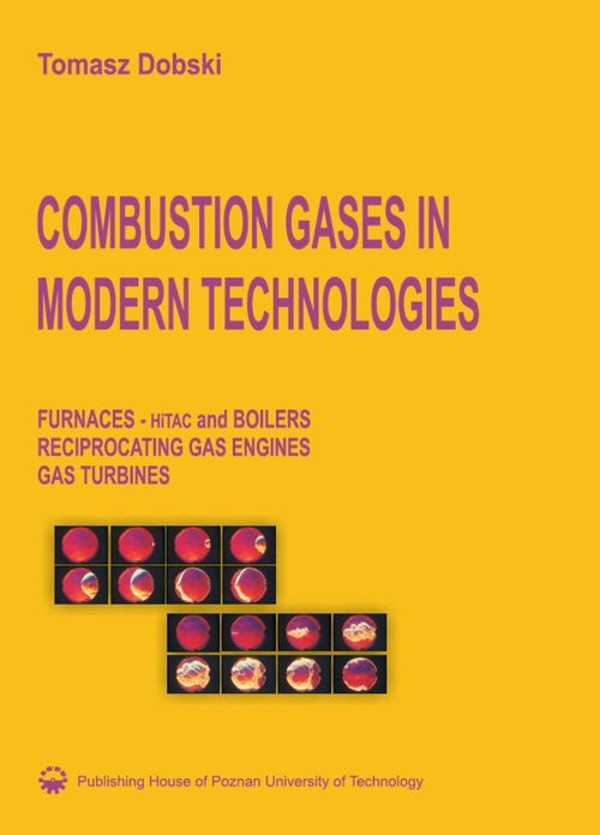 Combustion gasesin modern Technologies - pdf