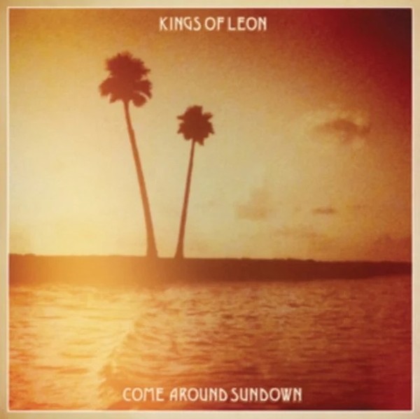 Come Around Sundown (vinyl)