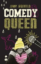 Comedy Queen - mobi, epub