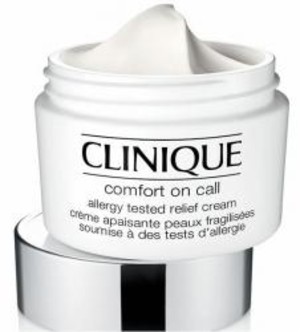 Comfort On Call Allergy Tested Relief Cream - Very Dry To Dry Combination Krem łagodzący - Typ skóry 1 i 2