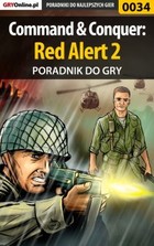 Command Conquer: Red Alert 2 poradnik do gry - epub, pdf