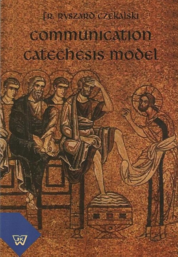 Communication catechesis model - pdf