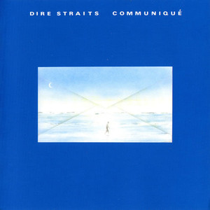 Communique (vinyl) (Remastered)