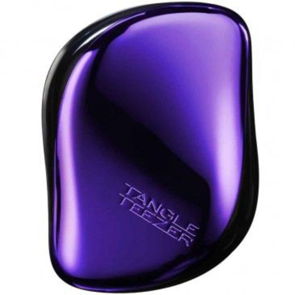 Compact Styler Szczotka do włosów Purple Dazzle