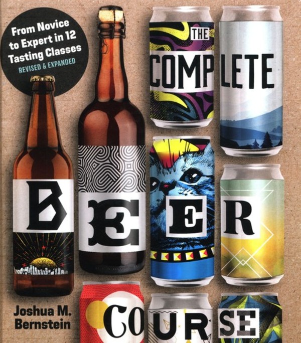 Complete Beer Course