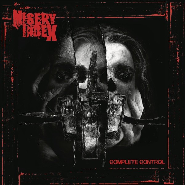 Complete Control (Deluxe Edition)