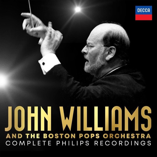 Complete Philips Recordings