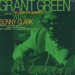 Complete Quartets With Sonny Clark