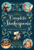 Complete Shakespeare (kids)
