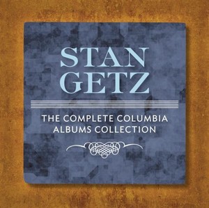 Complete Stan Getz Columbia Albums