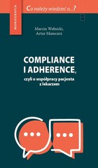 Compliance i adherence - pdf