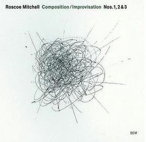 Composition / Improvisation Nos.1, 2 & 3